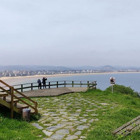 Bungalow Laredo Apartman Kültér fotó