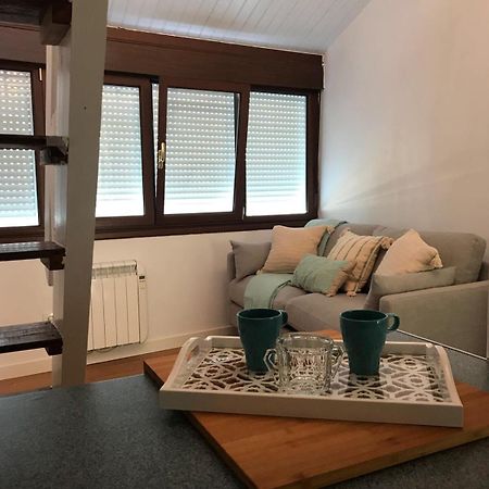 Bungalow Laredo Apartman Kültér fotó