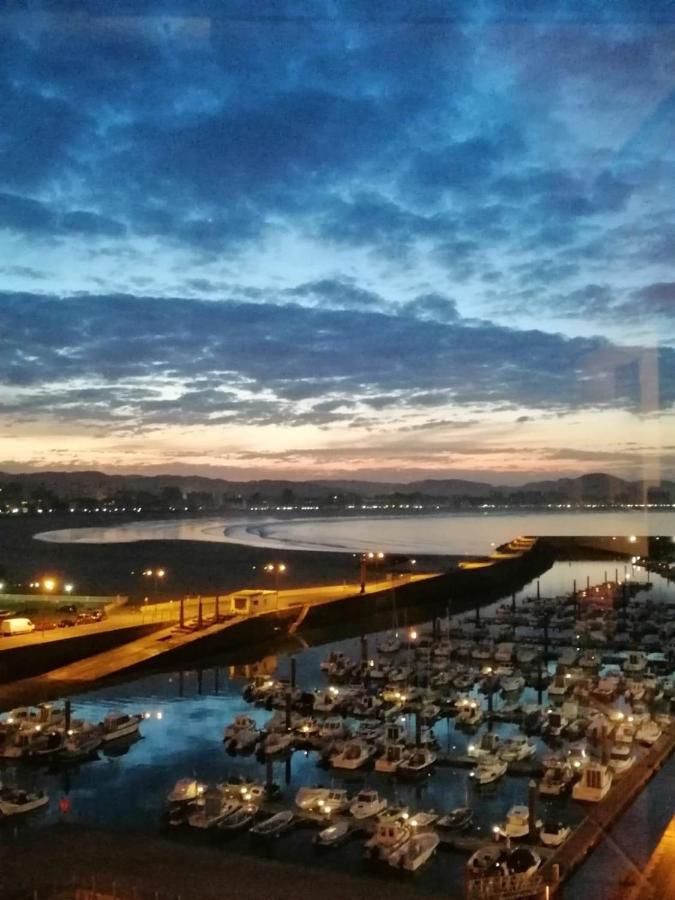 Bungalow Laredo Apartman Kültér fotó