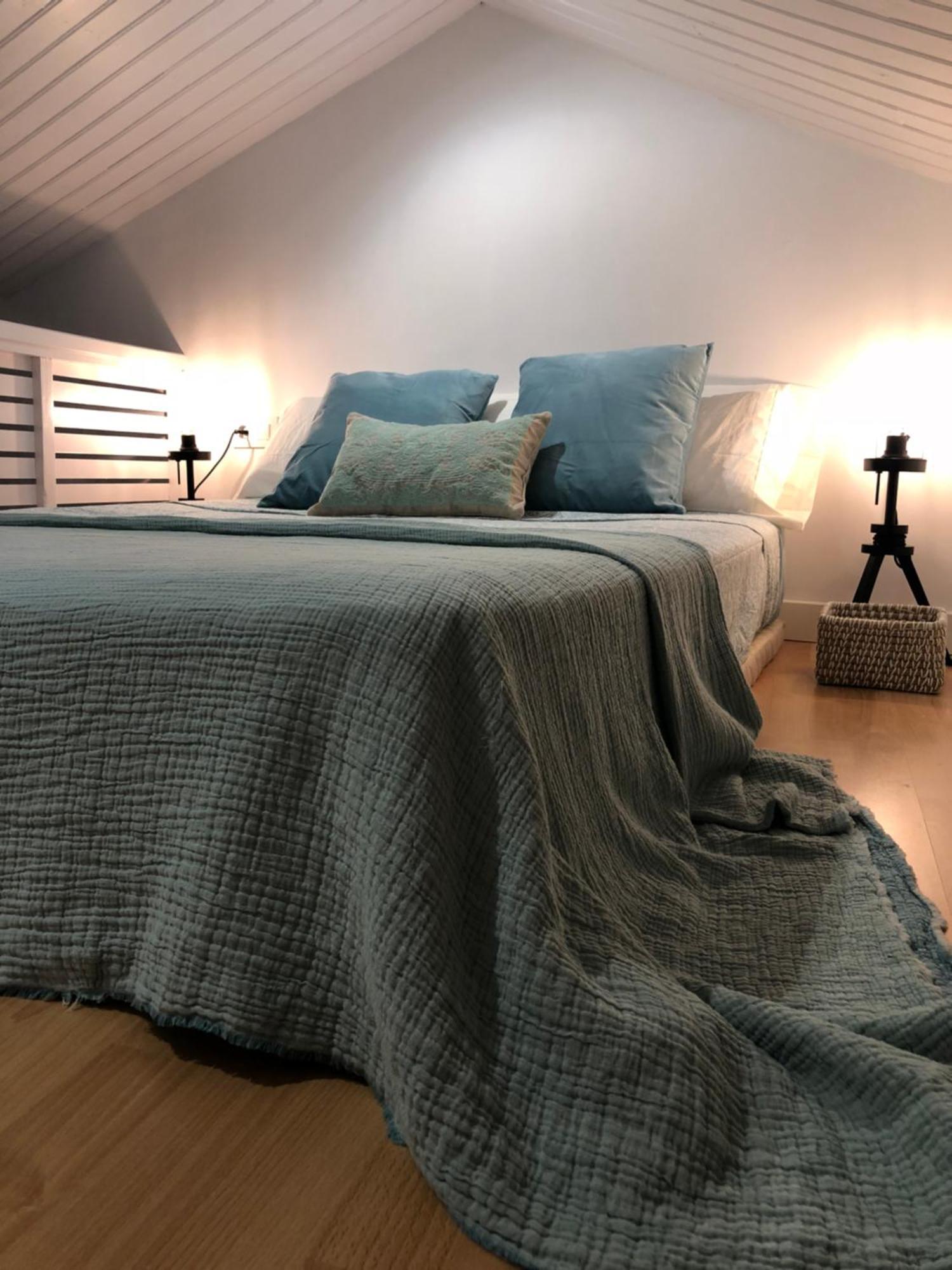 Bungalow Laredo Apartman Kültér fotó