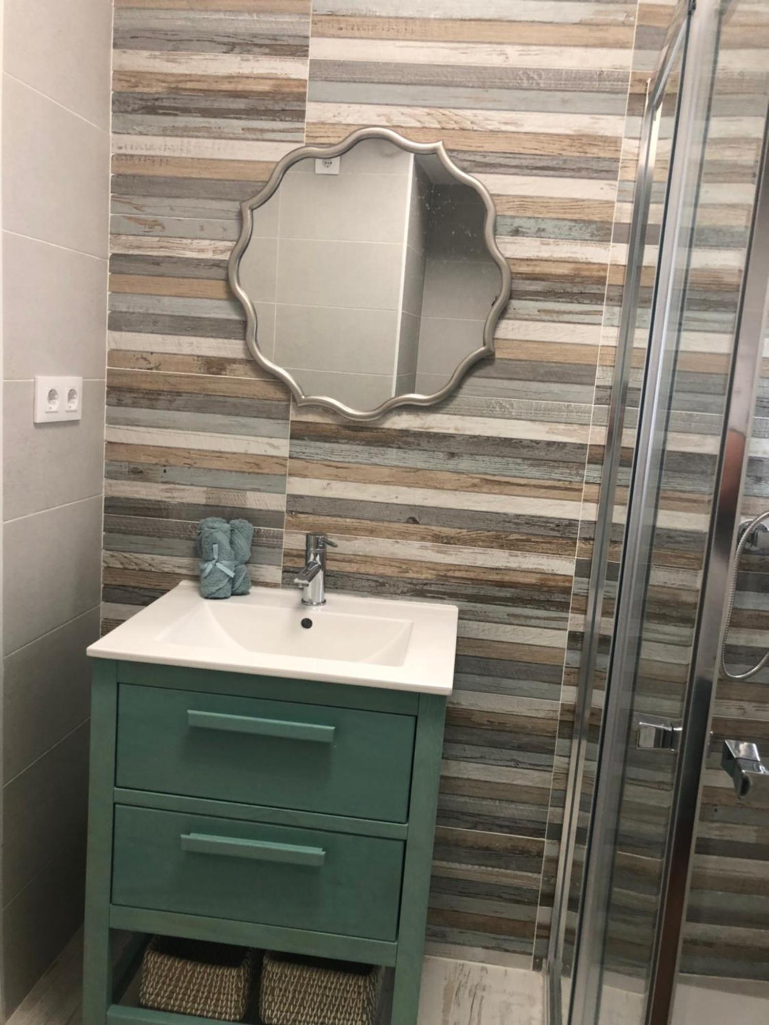 Bungalow Laredo Apartman Kültér fotó
