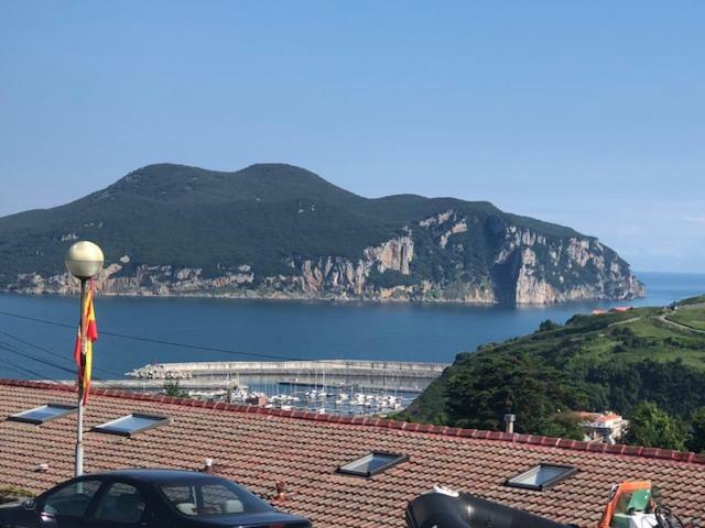 Bungalow Laredo Apartman Kültér fotó