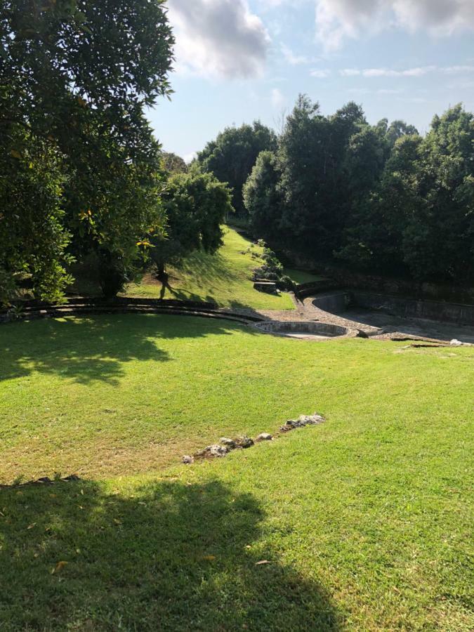 Bungalow Laredo Apartman Kültér fotó