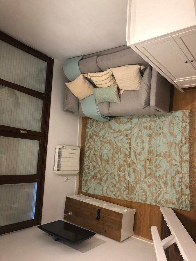 Bungalow Laredo Apartman Kültér fotó