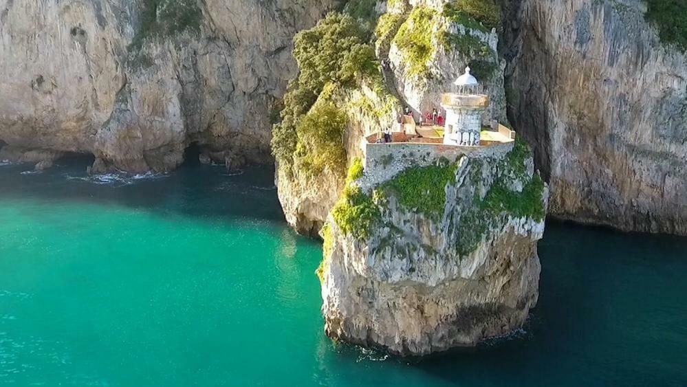 Bungalow Laredo Apartman Kültér fotó